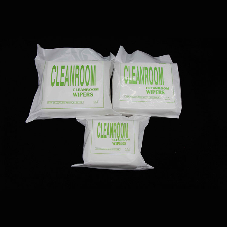Are White Lab Cleaner Cleanroom Wipers Gaining Traction in the Cleanroom and Electronics Industry?