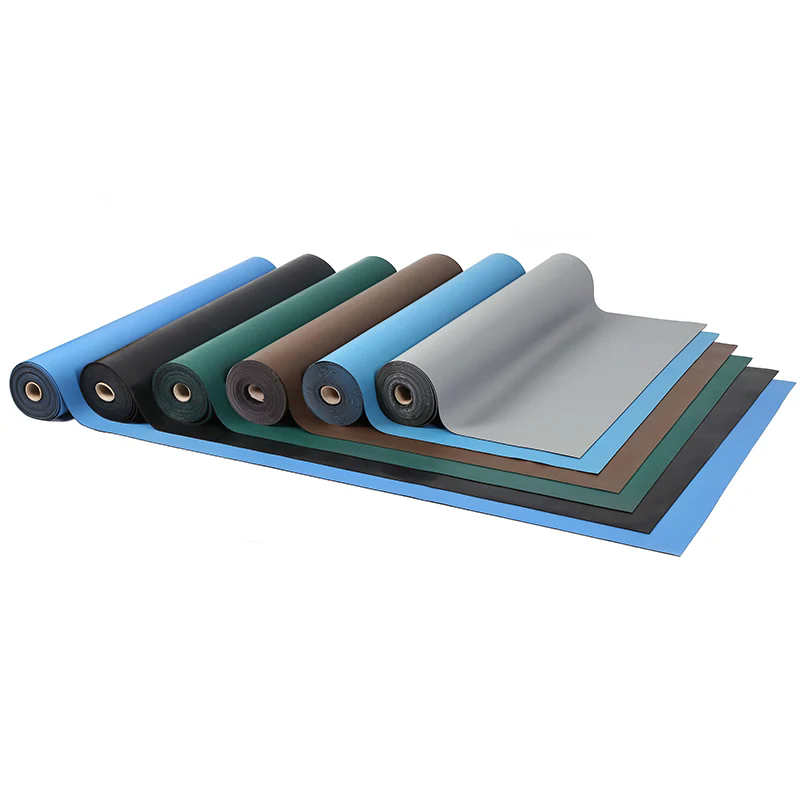 பணியிட பாதுகாப்புக்கு ESD பாய்கள் ஏன் முக்கியமானவை?