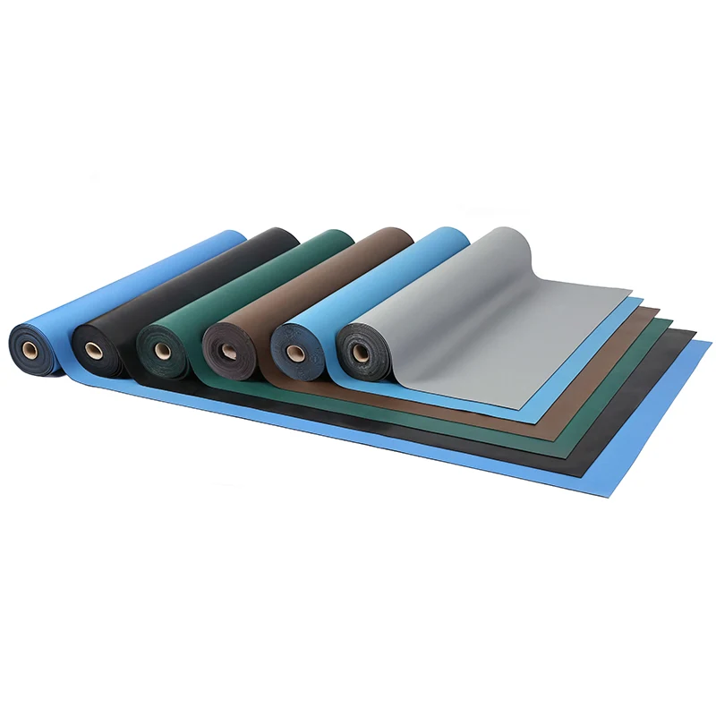 உங்கள் ESD மேட்டின் விவரக்குறிப்புகள் ஏன் பேச்சுவார்த்தைக்கு உட்பட்டவை அல்ல?