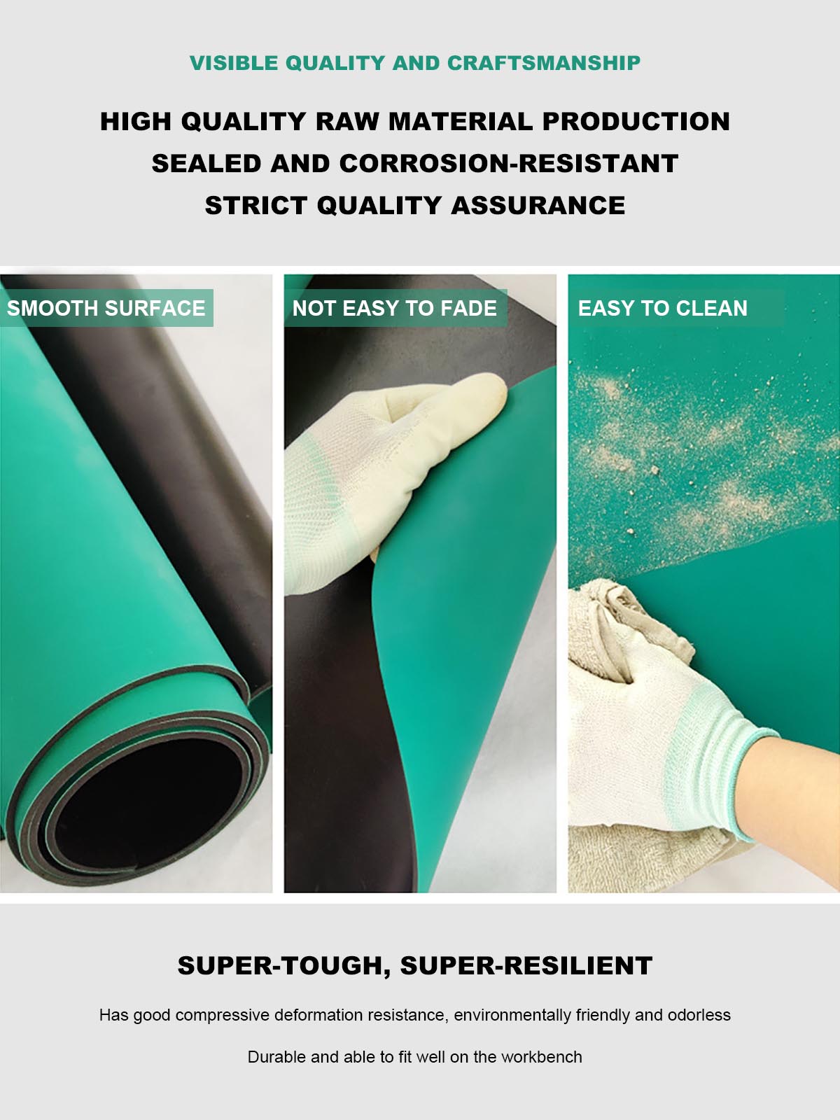 ESD Mat